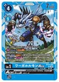 (BT15) ACE(SR)(BT15-026)ڥǥ󥫡ɥ NM