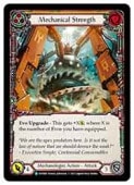 (Rainbow Foil) Mechanical Strength [��][R](EVO068)����FLESH AND BLOOD�� NM