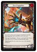 (Cold Foil) Evo Cogspitter [C](EVO048)����FLESH AND BLOOD�� NM