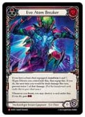 Evo Atom Breaker [M](EVO031)����FLESH AND BLOOD�� NM
