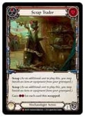 Scrap Trader [M](EVO101)����FLESH AND BLOOD�� NM