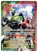 (PC10) WILD TIGER&BARNABY BROOKS Jr2(PC10-X02) СڥХȥ륹ԥåġ NM