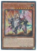 Centur-Ion Emeth VI(U)(1st)(�ŵ�ʼ�����VI)������ȥ�쥢��ͷ���� �Ѹ��ǡ� NM