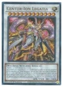 Centur-Ion Legatia(U)(1st)(���ιĥ쥬���ƥ���)������ȥ�쥢��ͷ���� �Ѹ��ǡ� NM