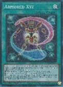 Armored Xyz(SR)(1st)(�����ޡ��ɡ�����������)�������ѡ��쥢��ͷ���� �Ѹ��ǡ� NM