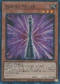 Ashoka Pillar(SR)(1st)(�����祫���ԥ顼)�������ѡ��쥢��ͷ���� �Ѹ��ǡ� NM