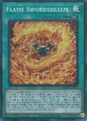 Flame Swordsrealm(SR)(1st)�������ѡ��쥢��ͷ���� �Ѹ��ǡ� NM