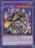 Elemental HERO Gaia(N)(1st)(EHERO)Ρޥͷ Ѹǡ NM