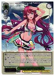 HOL) Summer Splash Party! IRyS(HLP)(WE44-22HLP)◇【ヴァイス