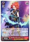 (MRd) 'Rebellious Wisp Archer'����(RR)(S111-054)��RR�ڥ����������������ġ� NM