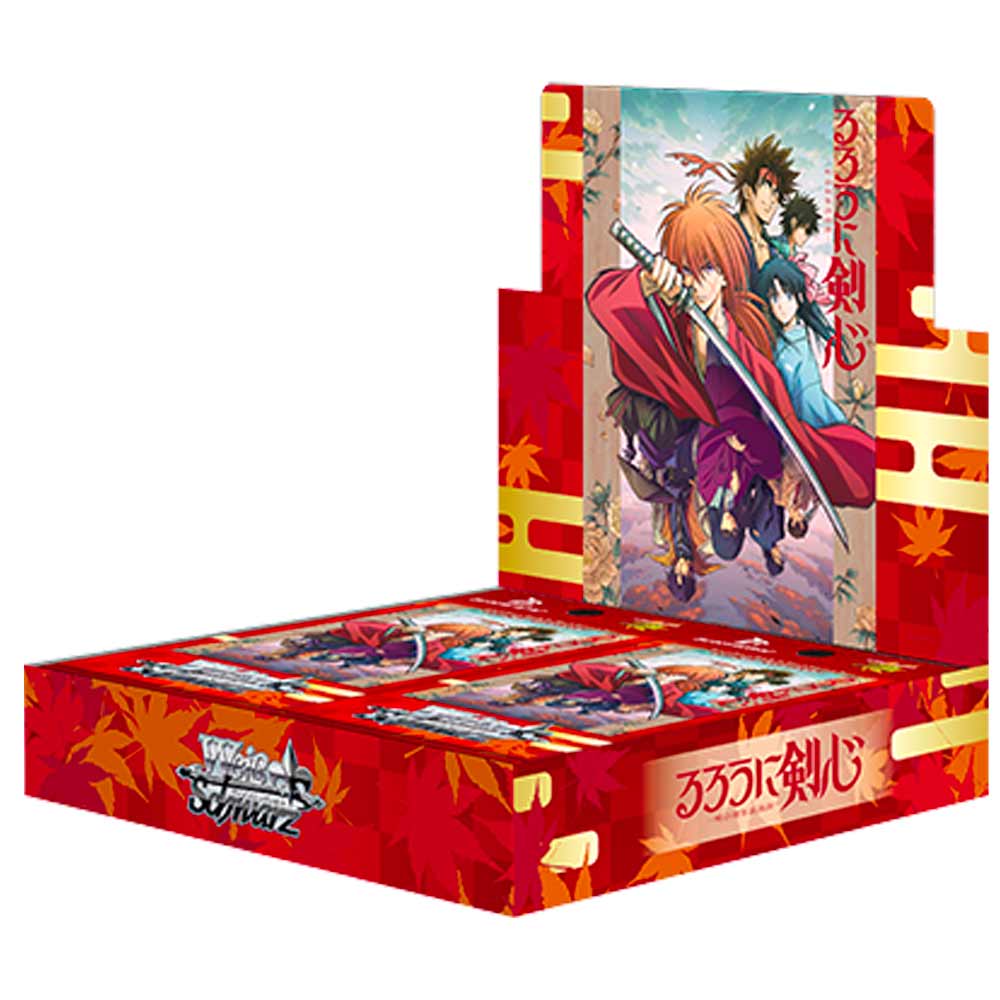 BOX Kanon カノン TCG カードゲーム　 ブースター Ver.2.00 BOX Kanon カノン TCG カードゲーム ブースター Ver.2.00