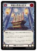 (JPN) ζ [M](MST080)FLESH AND BLOOD NM
