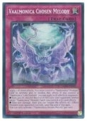 Vaalmonica Chosen Melody(SR)(1st)(��Χ�Υ������˥�)�������ѡ��쥢��ͷ���� �Ѹ��ǡ� NM