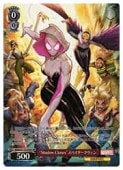 (MAR) 'Shadow Clones'ѥ(SR)(S113-070S)SRڥġ NM