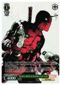 (MAR) BLACK.WHITE&BLOOD ǥåȥס(SR)(S113-049S)SRڥġ NM