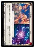 (JPN)(Rainbow Foil)/å[R](ROS024)FLESH AND BLOOD NM