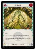 (JPN)(Cold Foil)Ϥΰ[C](ROS070)FLESH AND BLOOD NM