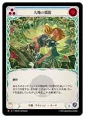 (JPN)Ϥ[M](ROS034)FLESH AND BLOOD NM
