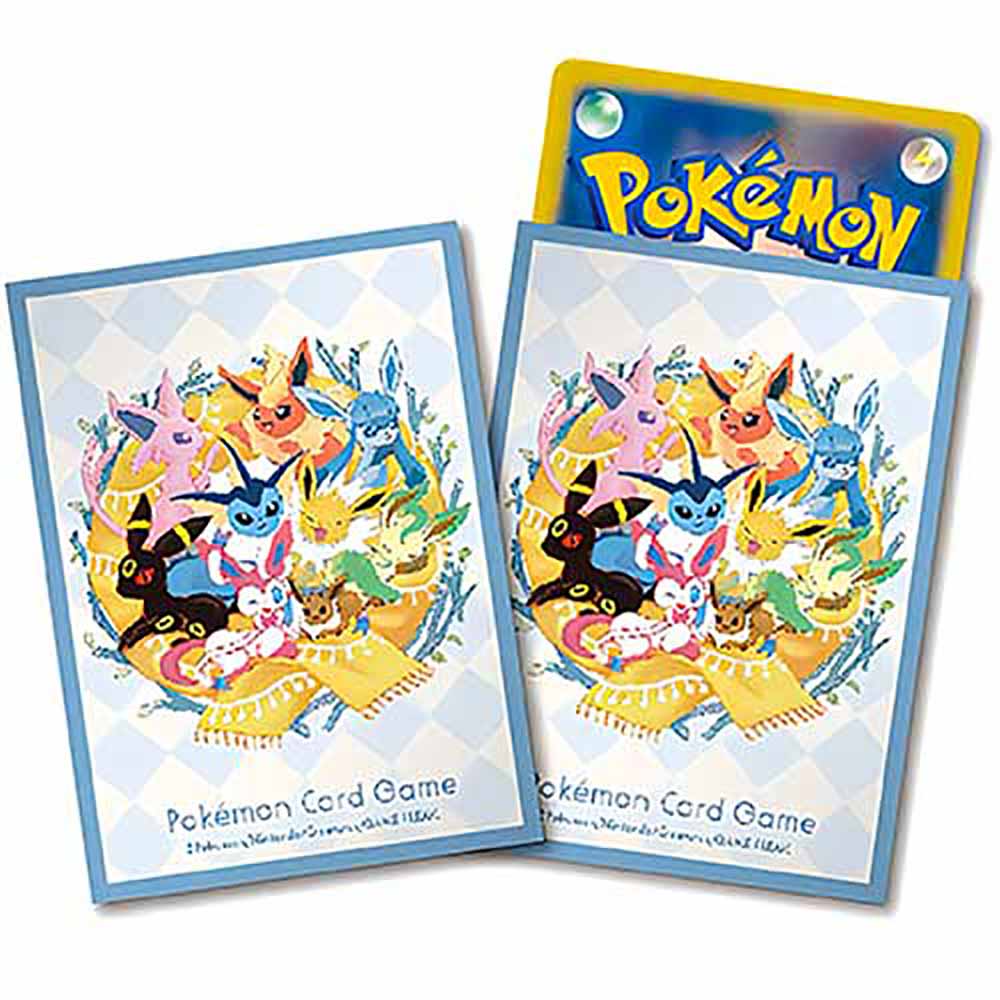 ポケモンカード サプライ スリーブ ポケモンカードゲーム デッキケース