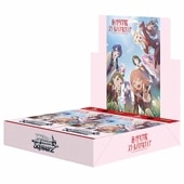 ヴァイスシュヴァルツ　ラブライブ！　エクストラブースター　新品未開封　5BOX ヴァイスシュヴァルツ ラブライブ！ エクストラブースター 新品