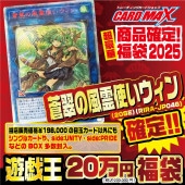 福袋,新春福袋2025｜CARDMAX｜トレーディングカード（トレカ）通販・買取