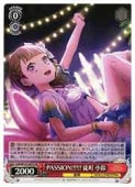 (LHS) PASSION!!!!!! ��Į ����(SR)(W122-047S)��SR�ڥ����������������ġ� NM