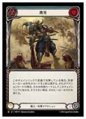(JPN)ĩȯ[M](HNT117)����FLESH AND BLOOD�� NM