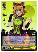 (OSK) Happy Halloween! MEM(SR)(S121-007S)SRڥġ NM