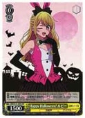 (OSK) Happy Halloween! ӡ(SR)(S121-004S)SRڥġ NM