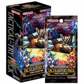 ŹƬΤߡTACTICAL-TRY PACK -ƳHERO-  BOXͷ