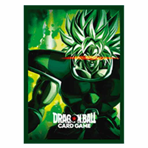 ドラゴンボールスーパーカードゲーム フュージョンワールド