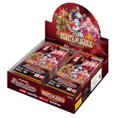 �ơ��ޥ֡������� REBIRTH OF LEGENDS BOX�ڥХȥ륹�ԥ�åġ�