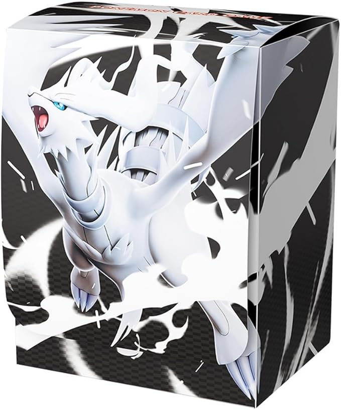 Amazon.co.jp: ポケモンセンターオリジナル ダブルデッキケース