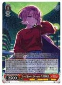 (GIM) Feel Jewel Dream ͭ¼(RR)(W124-035a)RRڥġ NM