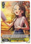 (GIM) Wonder Scale (R)(W124-006)Rڥġ NM