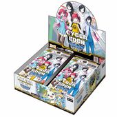 �֡��������ѥå� CYBER EDEN��BOX�ڥǥ���󥫡��ɥ������