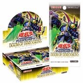 ��ŹƬ����Τߡ�ͷ������DOOM OF DIMENSIONS BOX��ͷ������