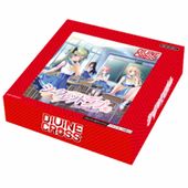 ディヴァインクロス　N.R 1コンセット【タイトル毎バラ売り】 ディヴァインクロス N.R 1コンセット【タイトル毎バラ売り】Ω