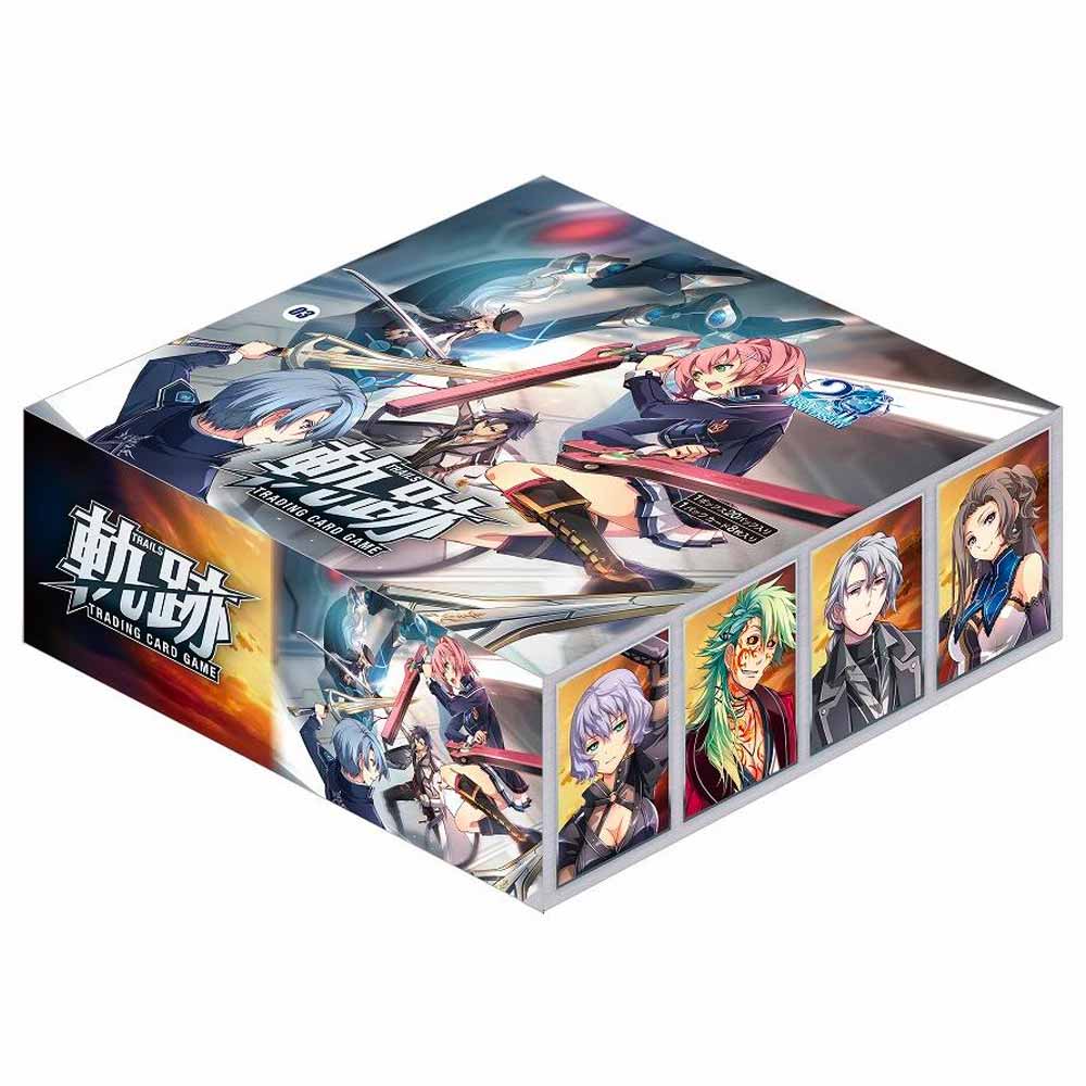 軌跡TRADING CARD GAME まとめ売り 軌跡TRADING CARD GAME まとめ売り 【公式通販】