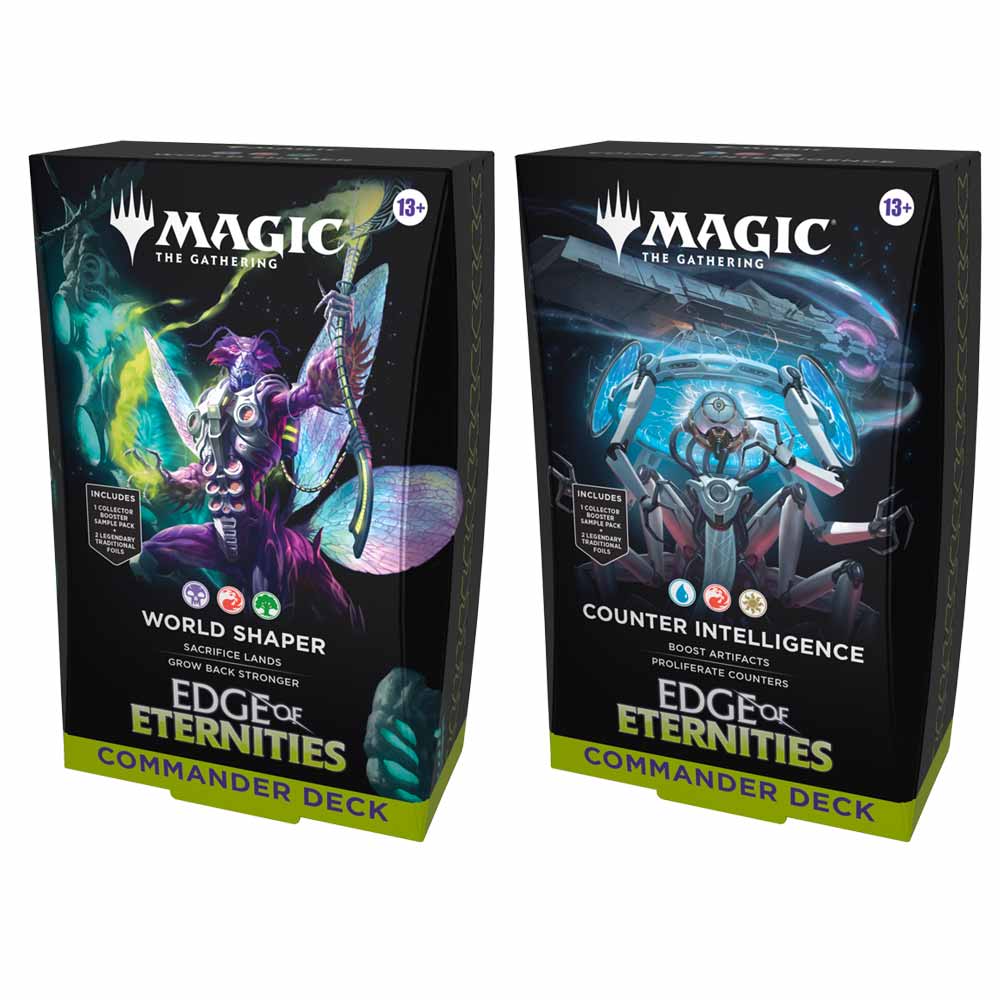 新品未開封 4種セット 指輪物語 統率者デッキ 英語版 Amazon.co.jp: マジック:ザ・ギャザリング 指輪物語:中つ国の