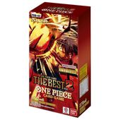 �ץ�ߥ���֡���������ONE PIECE CARD THE BEST vol.2��BOX�ڥ��ԡ�����