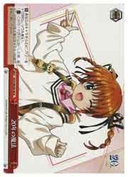 NTA) 20年の魔法(N)(WE48-44N)◇N【ヴァイスシュヴァルツ】 NM 