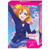 �������ȥǥå�����֥饤�֡� BOX�� ��֥饤�֡����꡼�������ե�����륫���ɥ������