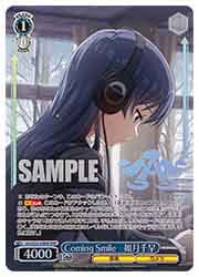 ヴァイス アイドルマスター SP Coming Smille 如月千早 IAS) Coming Smile 如月千早(BNP)(SE52-50BNP)◇BNP【ヴァイス
