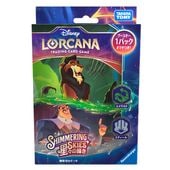 ディズニー・ロルカナ・トレーディングカードゲーム,BOX販売,BOX