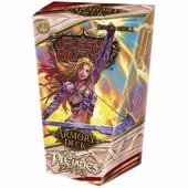 ヴィセライセット flesh and blood Amazon.co.jp: Flesh and Blood Rosetta Blitz Deck Collection