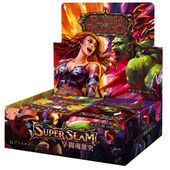 Flesh and Blood ブースターボックス 新品未開封2BOXセット 81dPVtQpzlL._AC_UL210_SR210,