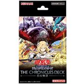 ŹƬΤߡͷTHE CHRONICLES DECK ʪ BOXͷ