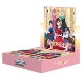 トレーディングカードパック まとめ売り ヴァンガード ヴァイスシュヴァルツ 引退 Yahoo!オークション -「ヴァイスシュヴァルツ 引退」の落札相場