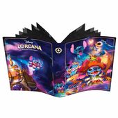 ディズニー ロルカナ　カード サプライ セット ディズニー ロルカナ カード サプライ セット ディズニー・ロルカナ